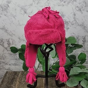 REI Sherpa hat for kids 12-24 M